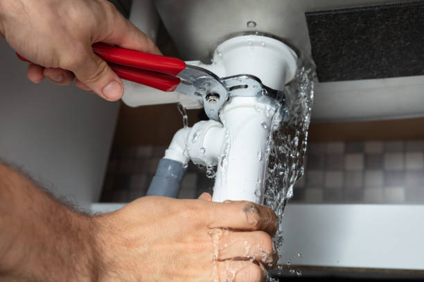 Best Water damage restoration near me  in Mineville, NY