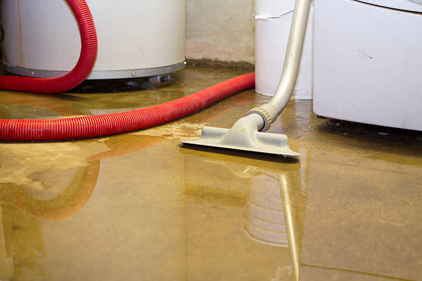Best 24-hour water damage restoration  in Mineville, NY
