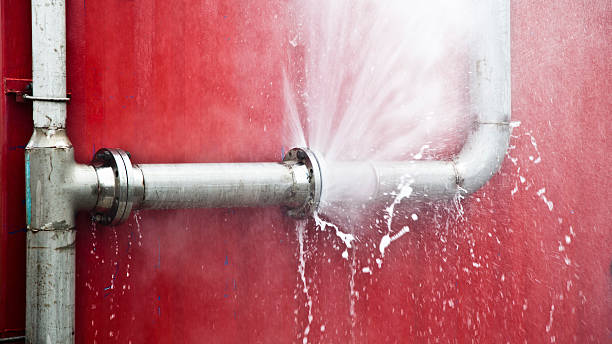 Professional Water damage restoration in Mineville, NY